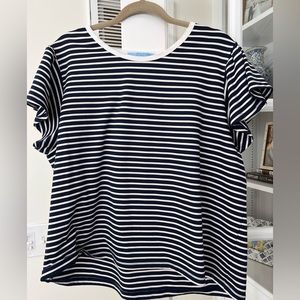 Draper James xxl top